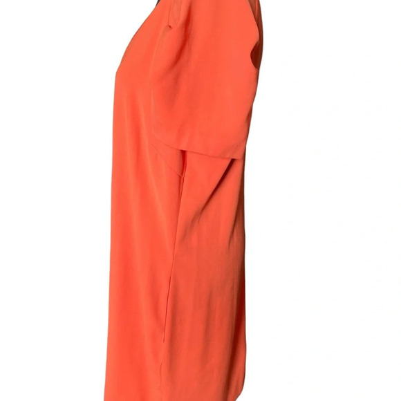 Sinequanone Orange Dress - Picture 3 of 10